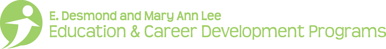 Education and Career Development Programs