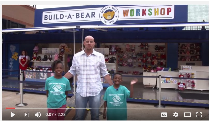 Build-a-Bear