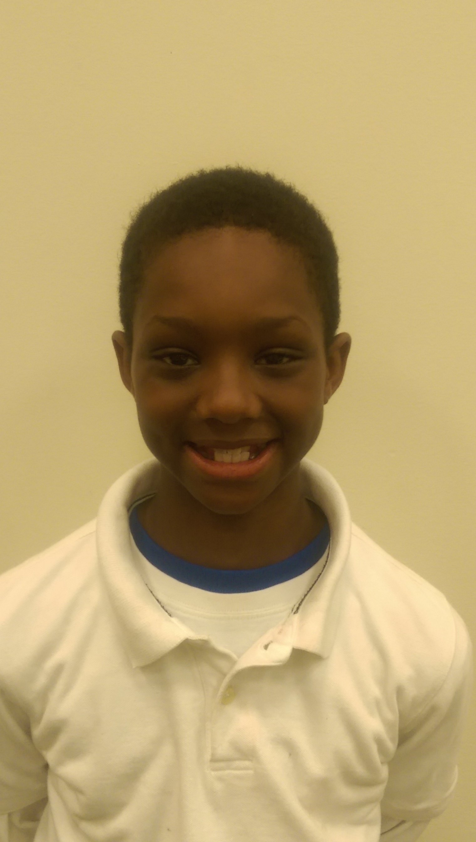 Jeremiah M. Boys & Girls Clubs