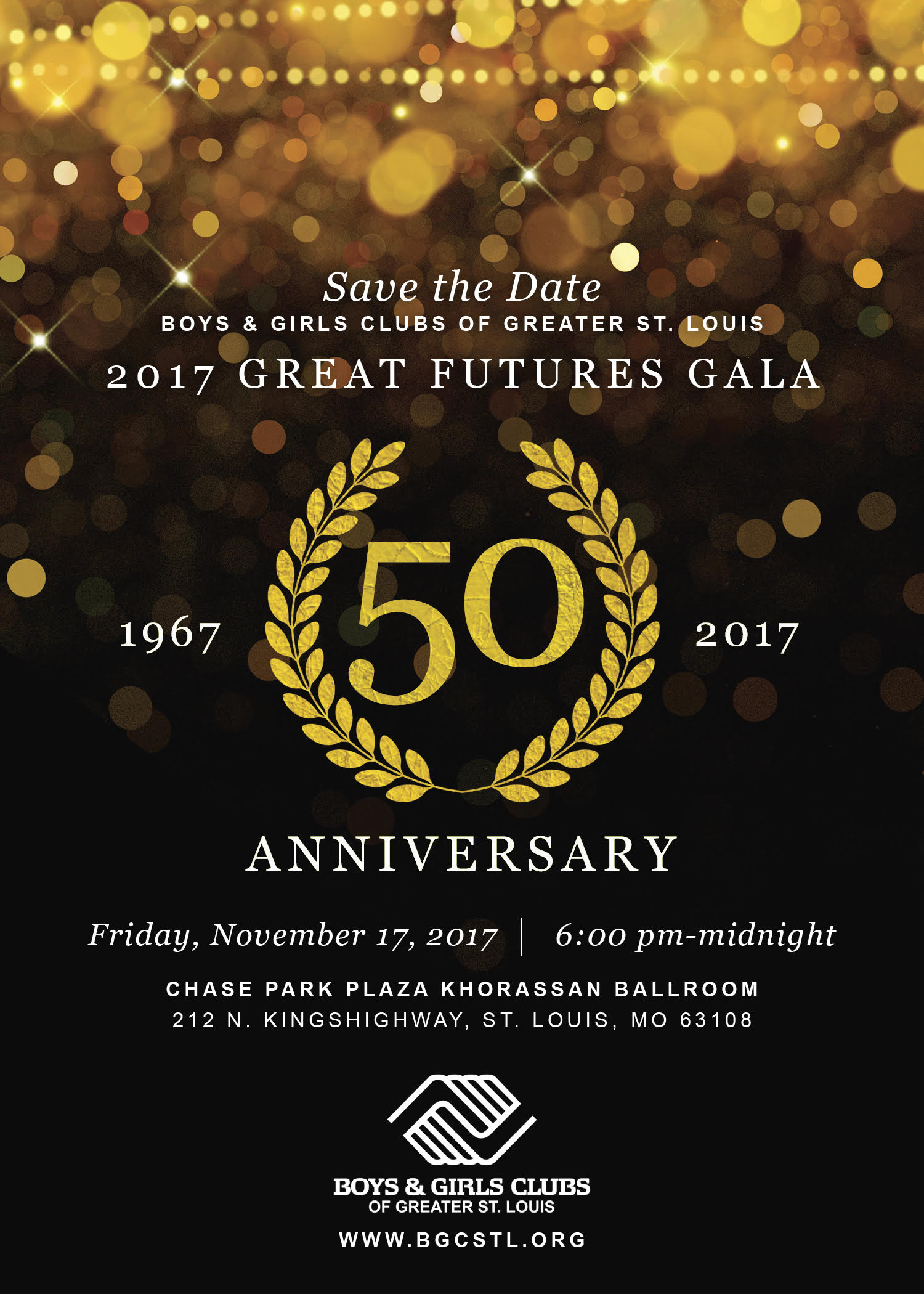 Great Futures Gala Boys & Girls Clubs