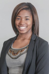 Shaila Jones