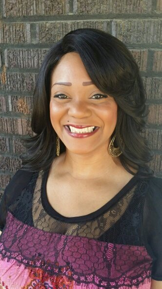Jacqueline Johnson