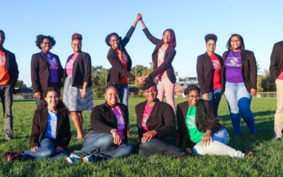 2018 Youth of the Year Candidates