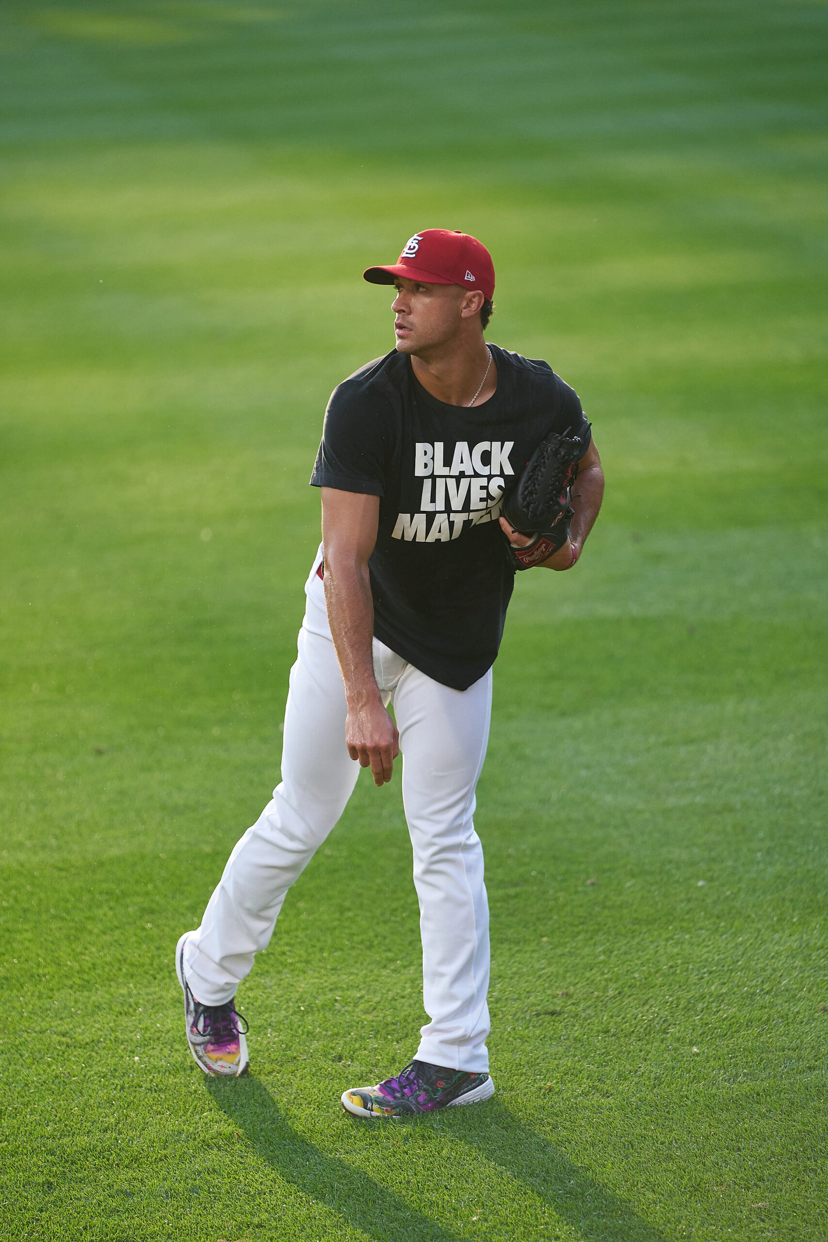 ACK FLAHERTY DONATES MASKS TO BGCSTL - Boys & Girls Clubs