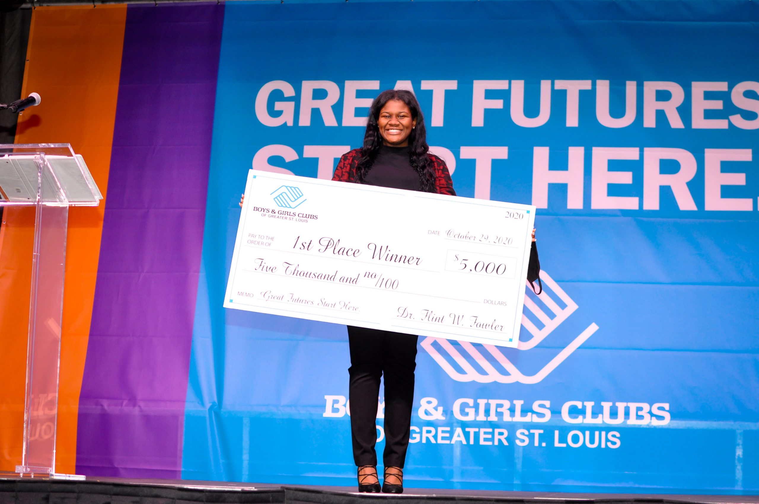JaNiyah2020YouthoftheYear