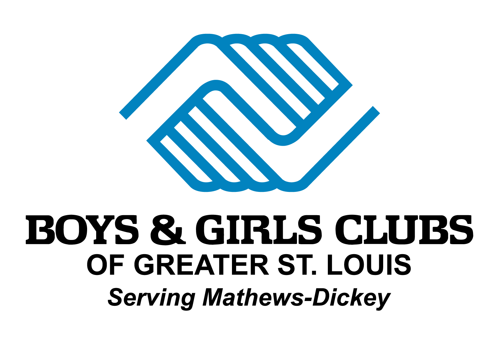 St. Louis CITY SC - #MLS4THELOU scarves and hats are now on sale! 100% of  the purchase price of all items will be donated to the Mathews-Dickey Boys'  & Girls' Soccer Program.