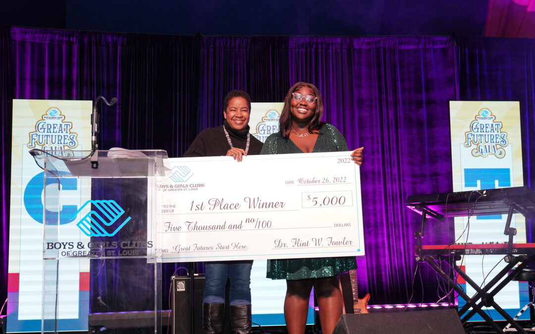2023 Youth of the Year & Gala Recap