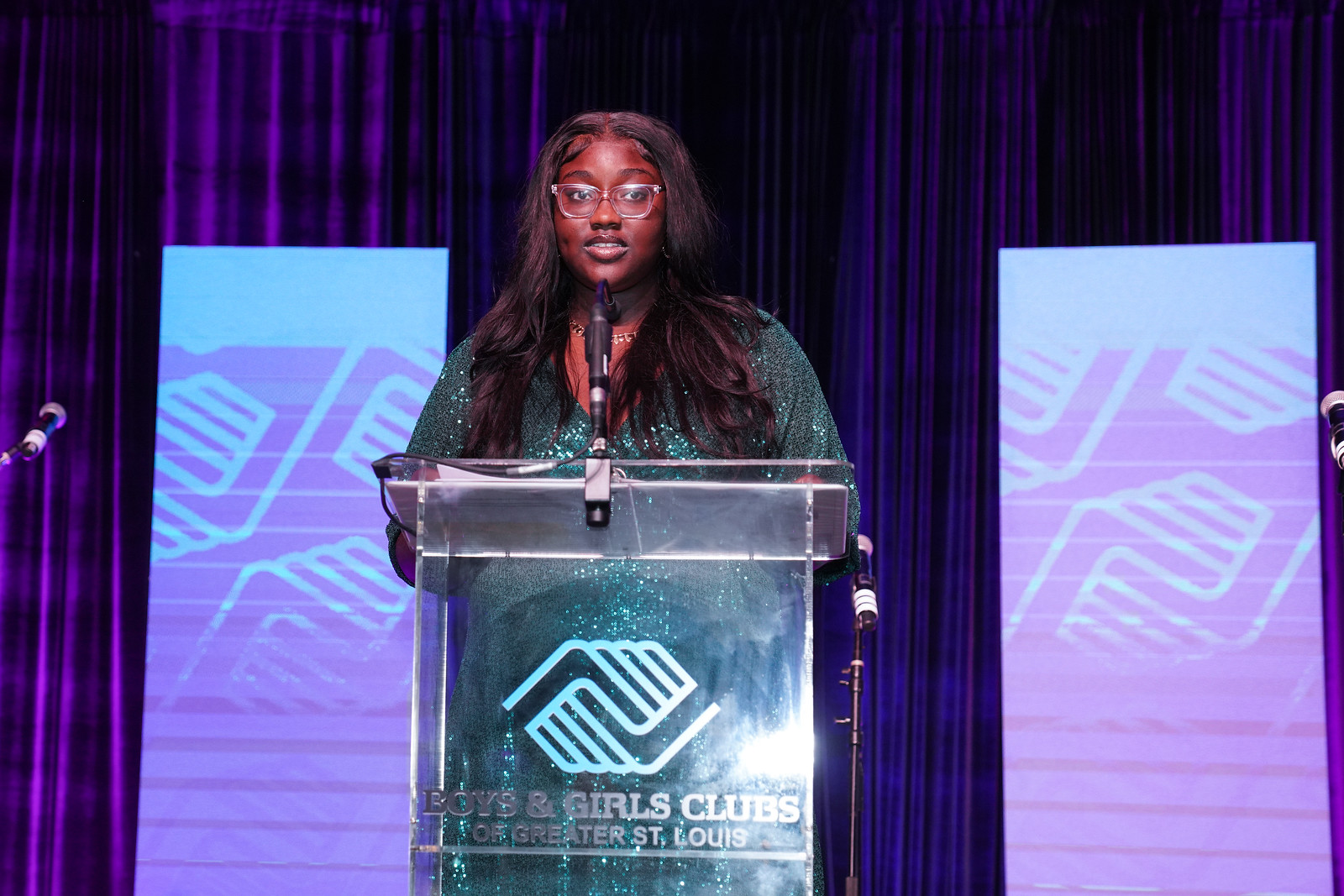 2022 Gala YOY Winner Zhariah 3