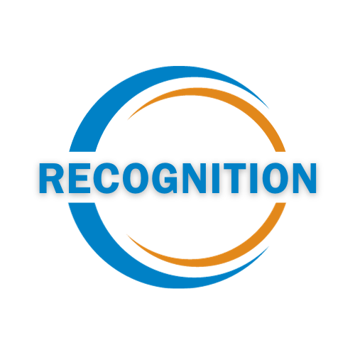 RECOGNITION - BGCSTL