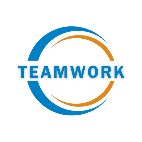 TEAMWORK - BGCSTL