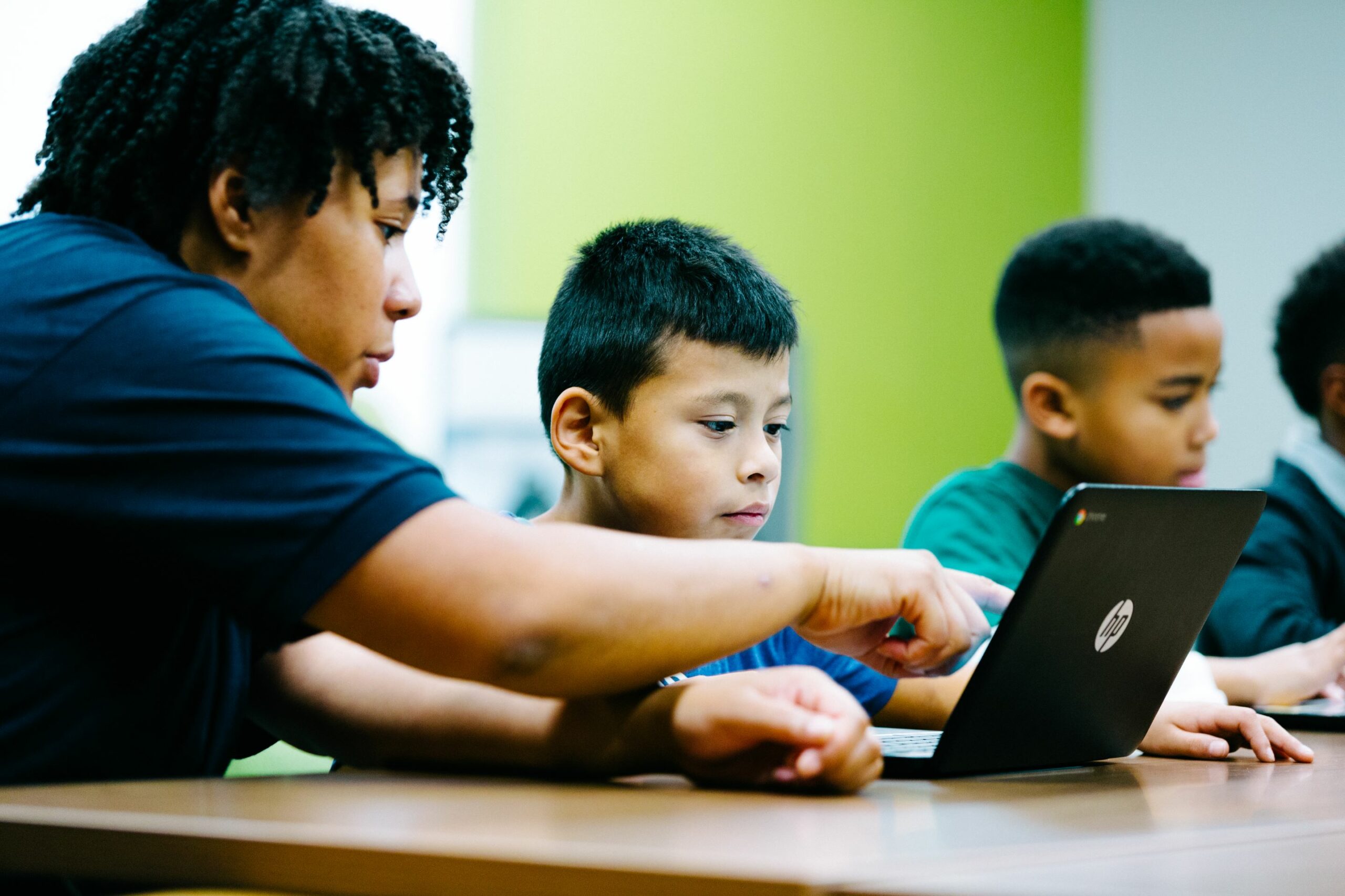 Programs | Boys & Girls Clubs of Greater St. Louis