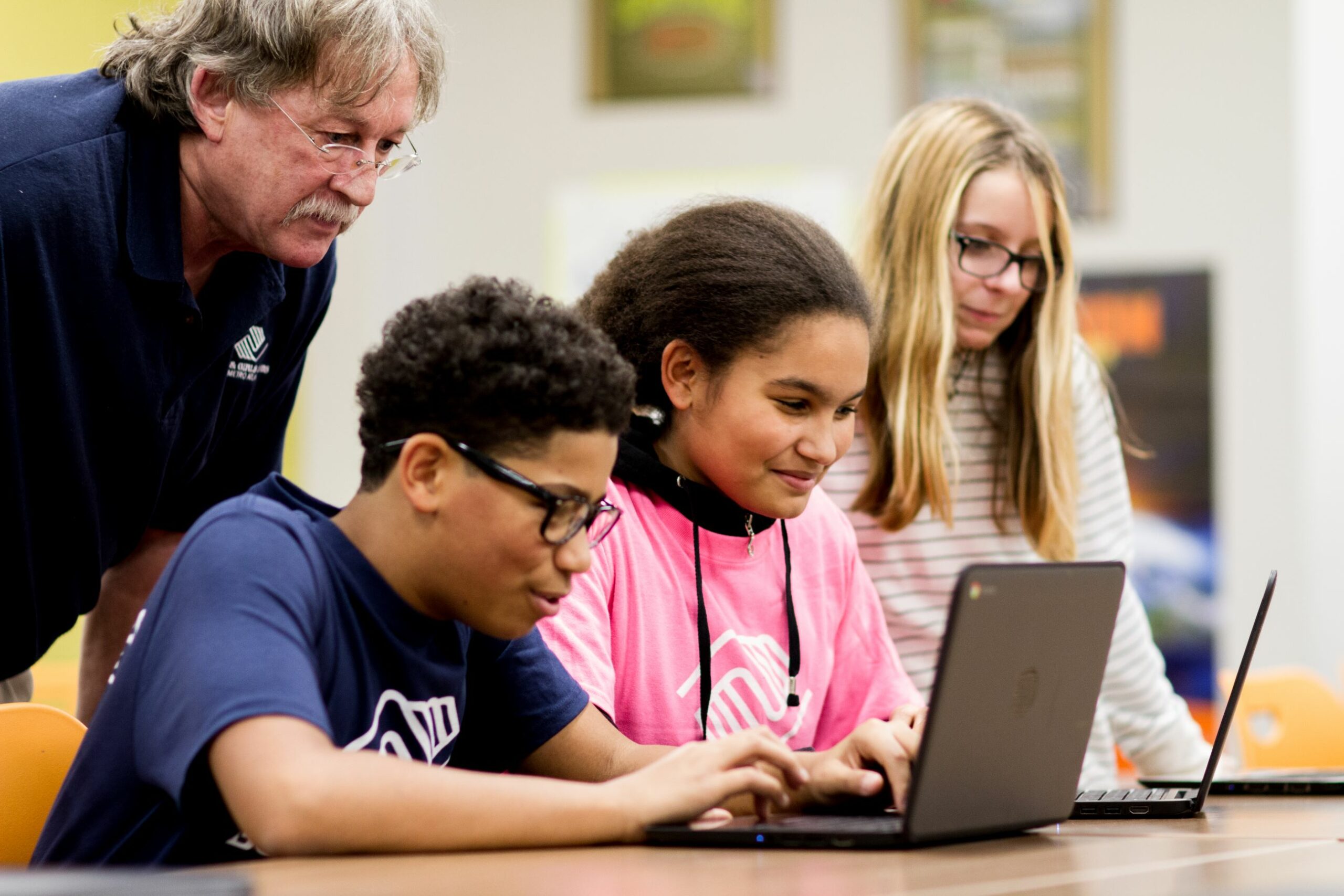 Programs | Boys & Girls Clubs of Greater St. Louis